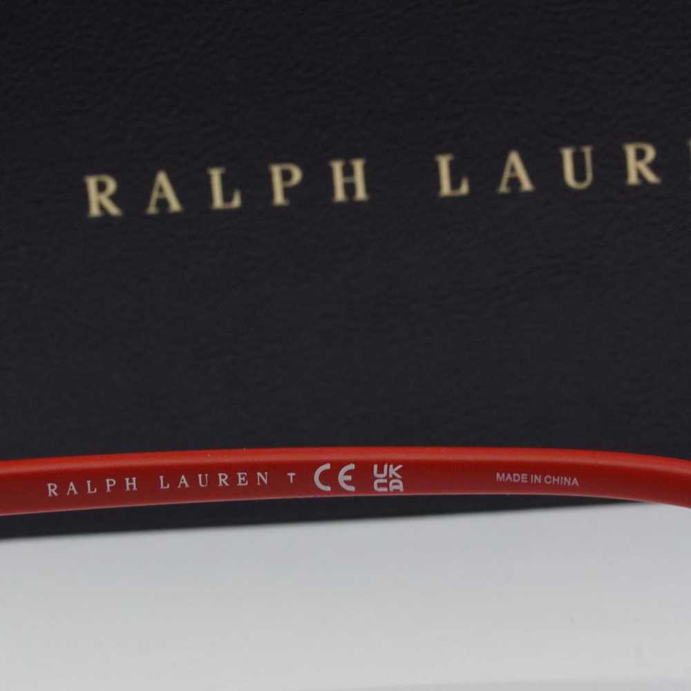 Polo Ralph Lauren Sunglasses - image 4