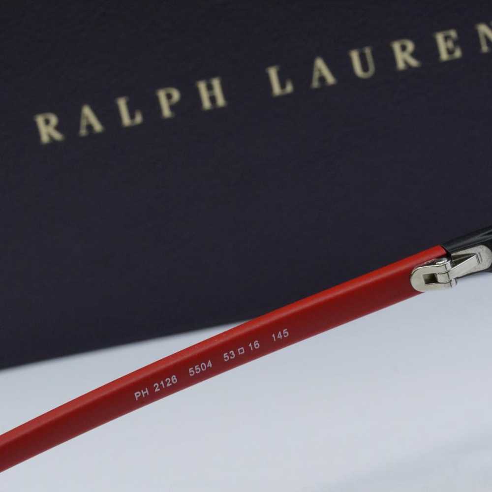 Polo Ralph Lauren Sunglasses - image 5