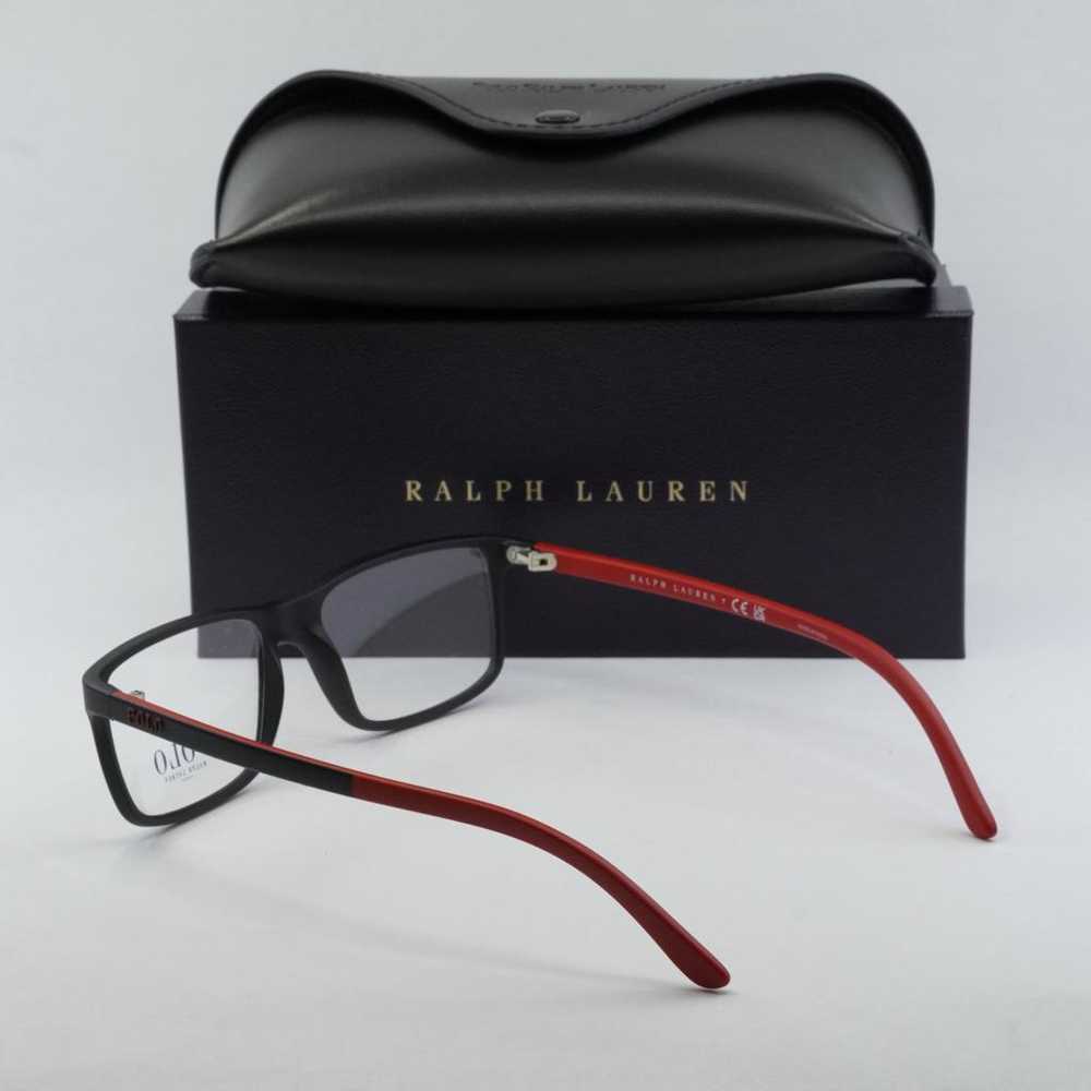 Polo Ralph Lauren Sunglasses - image 7