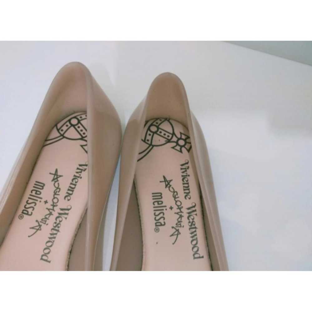 Vivienne Westwood Anglomania Ballet flats - image 9