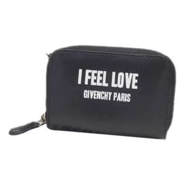 Givenchy Leather small bag - image 1