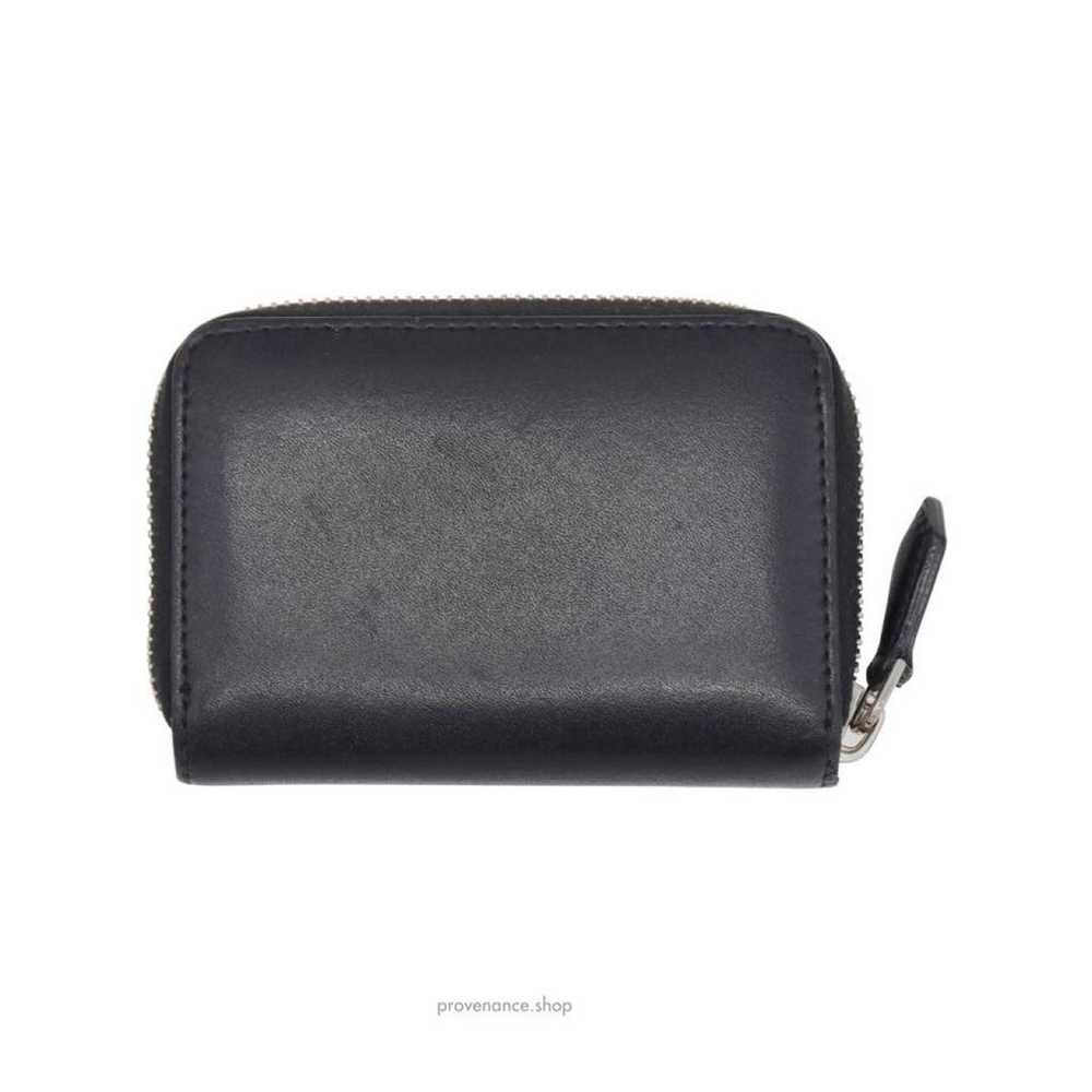 Givenchy Leather small bag - image 3