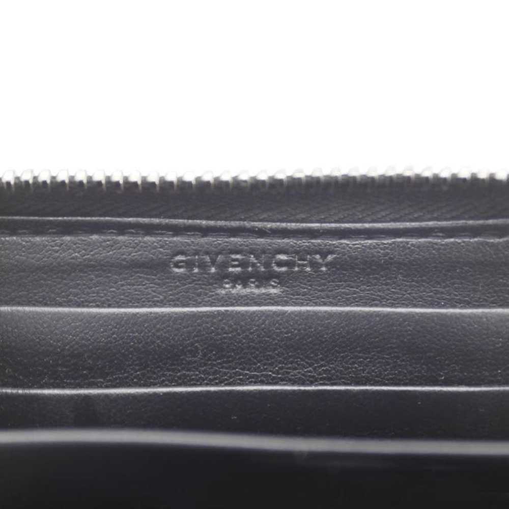 Givenchy Leather small bag - image 7