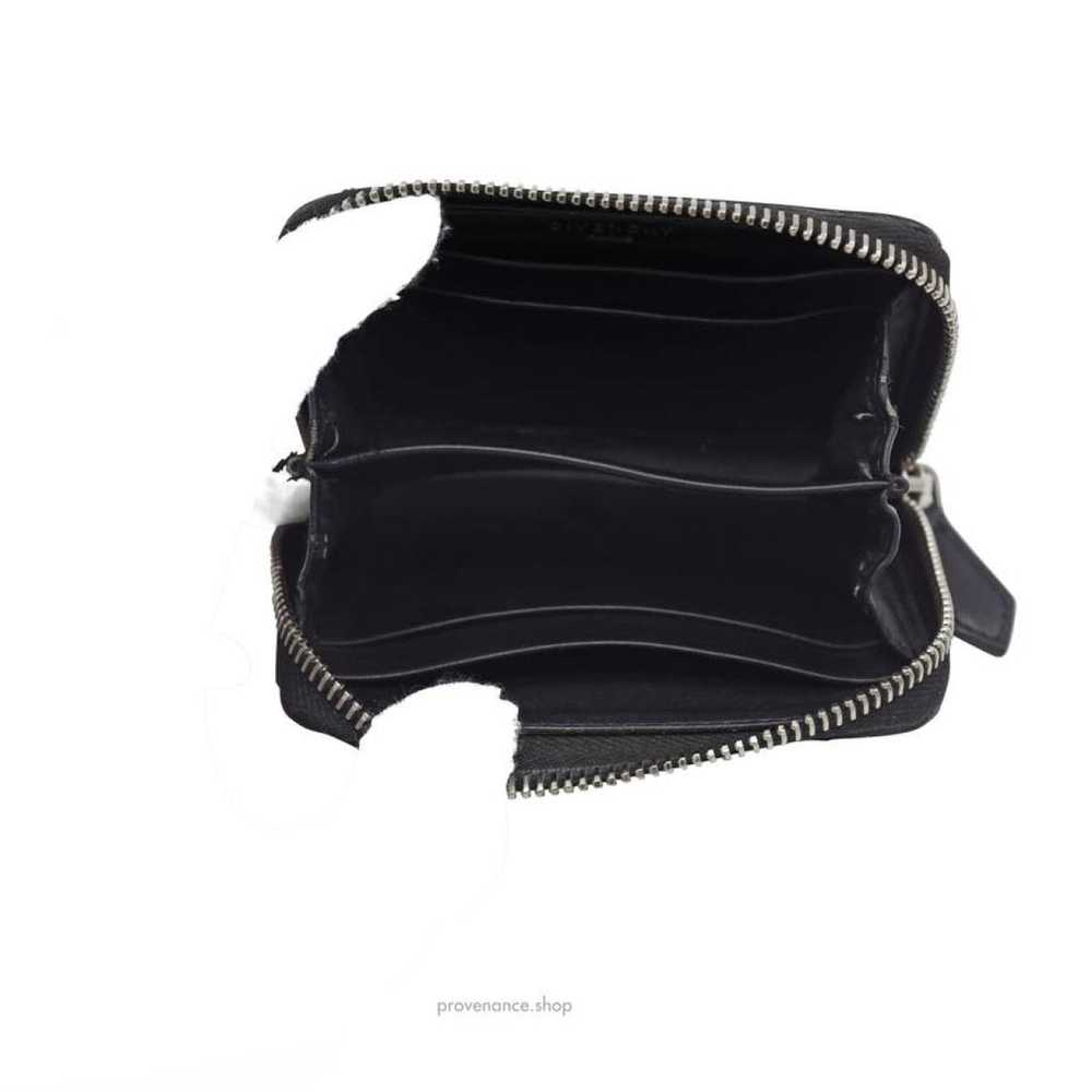 Givenchy Leather small bag - image 8