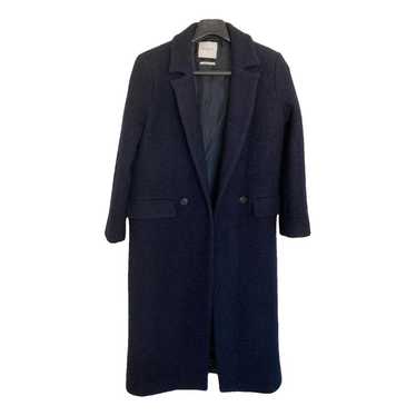 Berenice Wool coat