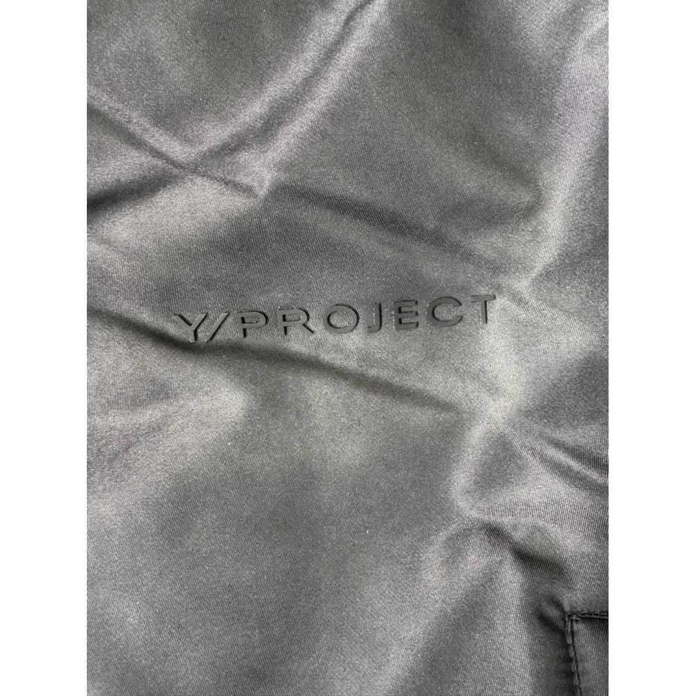Y/Project Jacket - image 3