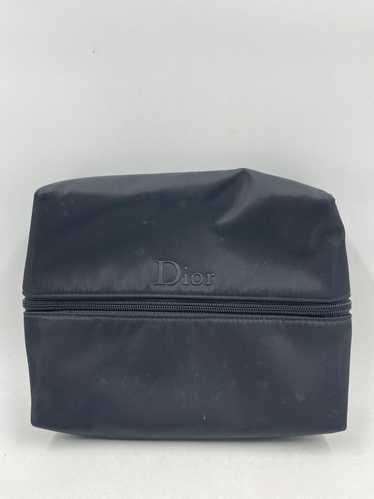 Authentic DIOR Beauty Black Toiletry Travel Case - image 1