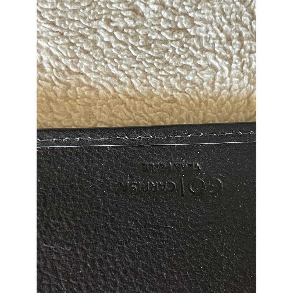 Carpisa Leather small bag - image 4
