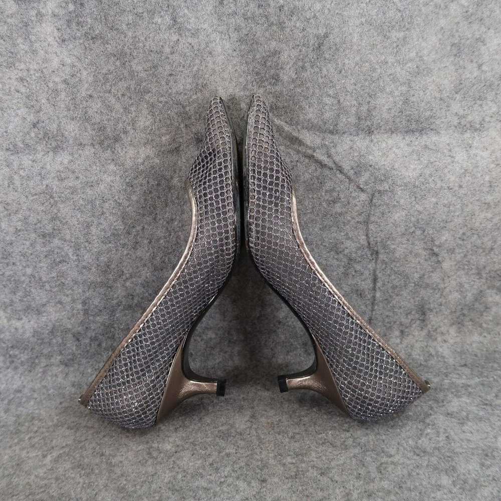 Adrianna Papell Shoes Womens 6.5 Pumps Formal Fas… - image 10