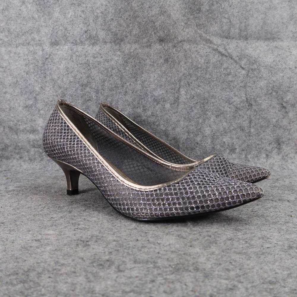 Adrianna Papell Shoes Womens 6.5 Pumps Formal Fas… - image 1