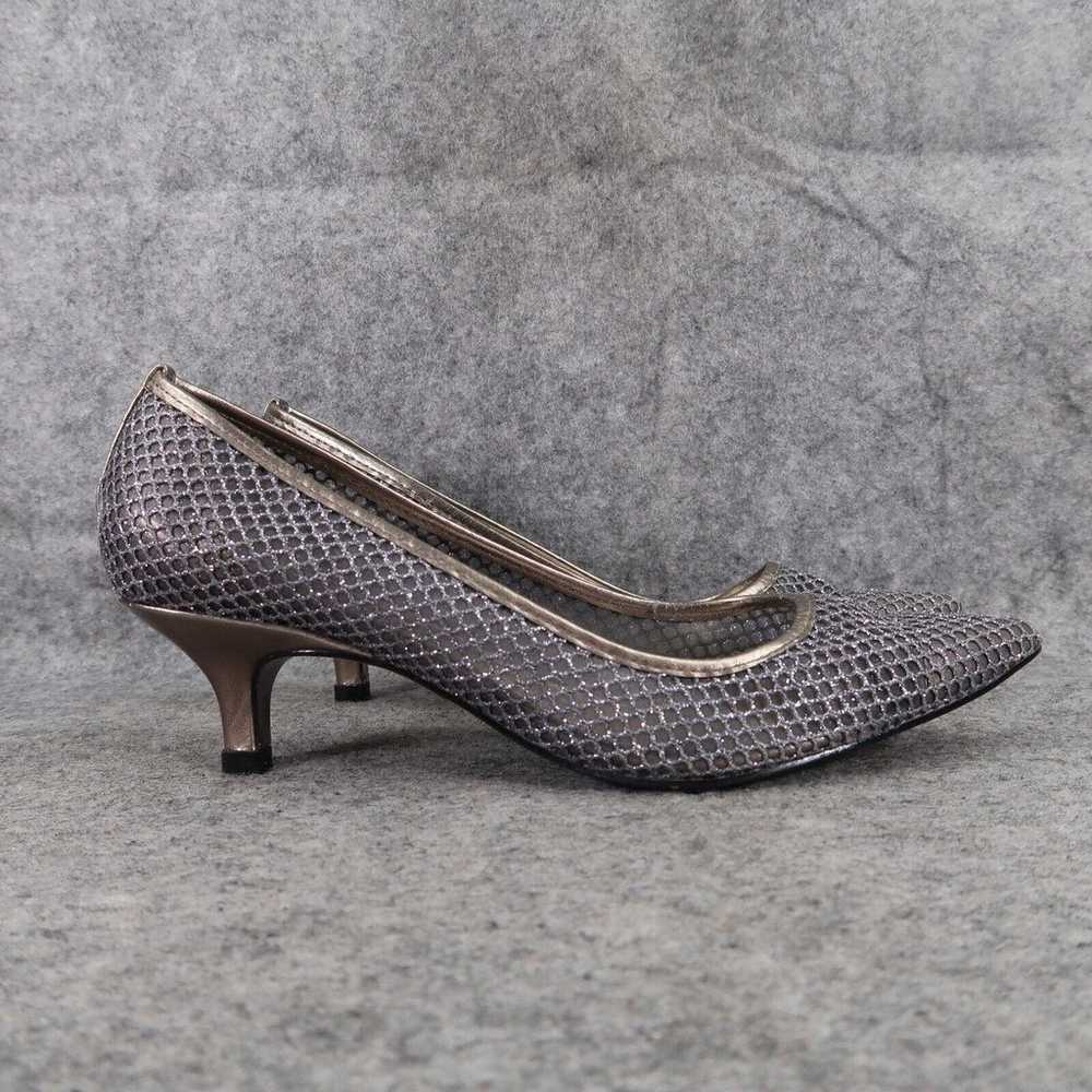 Adrianna Papell Shoes Womens 6.5 Pumps Formal Fas… - image 2
