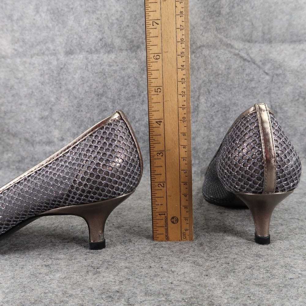 Adrianna Papell Shoes Womens 6.5 Pumps Formal Fas… - image 7