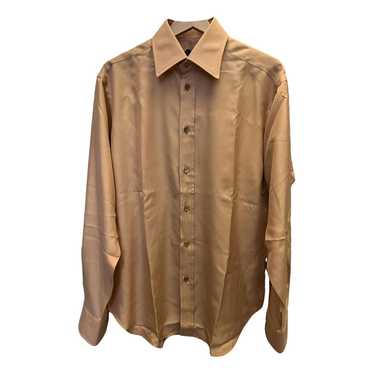 Tom Ford Silk shirt - image 1