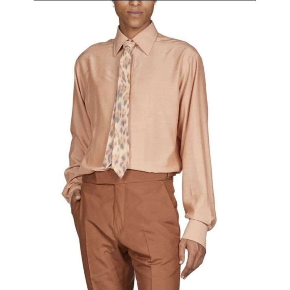 Tom Ford Silk shirt - image 5