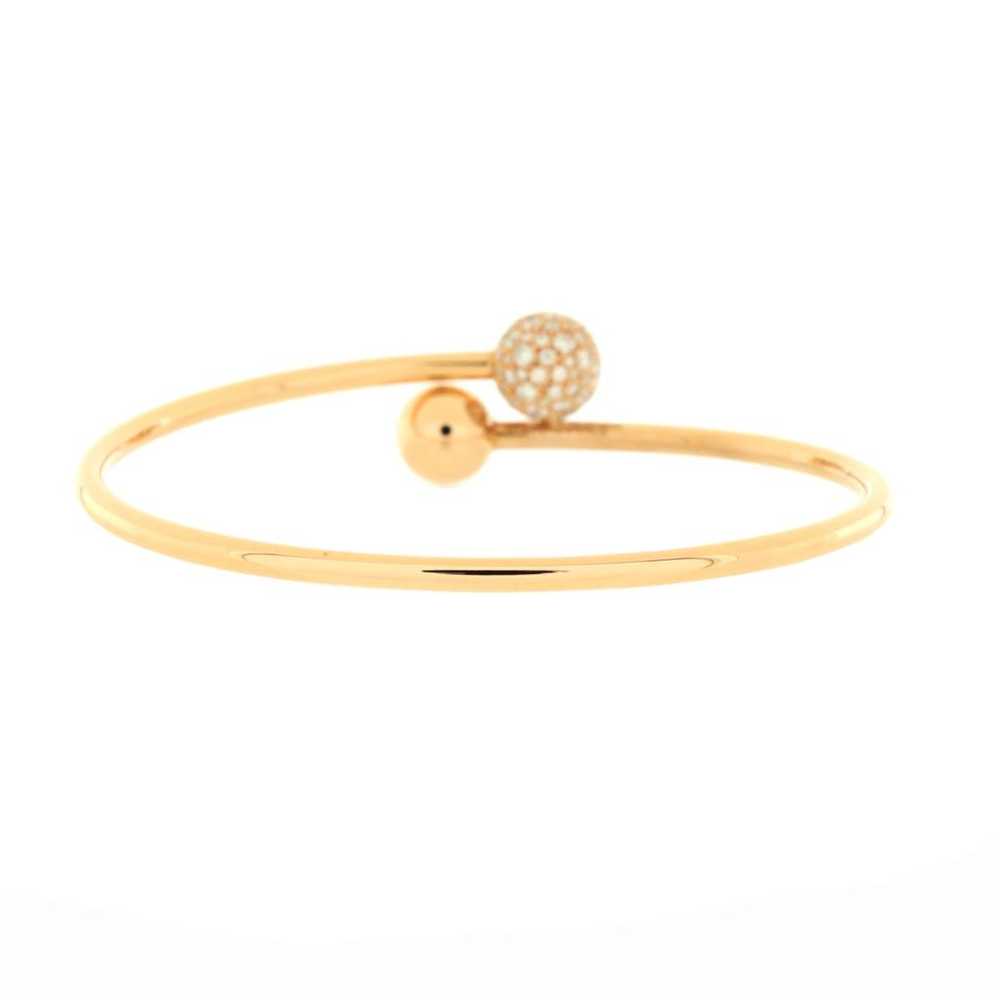 Tiffany & Co Pink gold bracelet - image 2