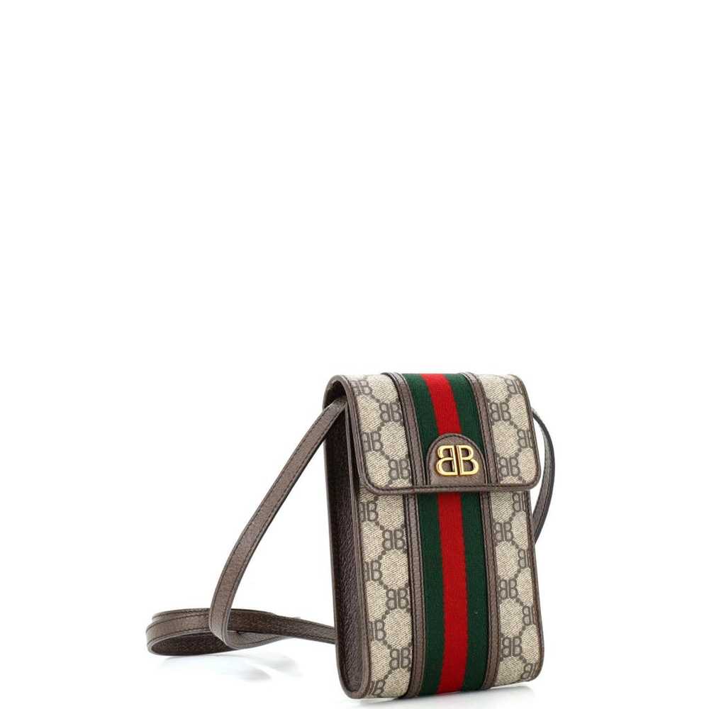 Balenciaga Cloth crossbody bag - image 2