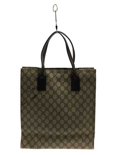 Used Gucci Handbag/--/Brw Bag