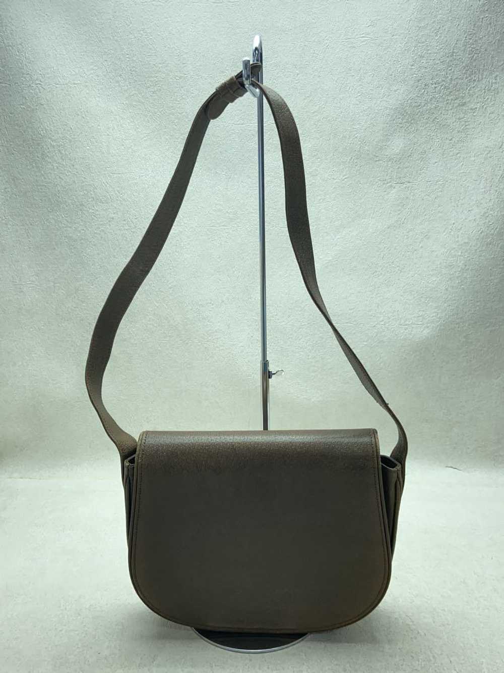 Used Gucci Shoulder Bag/--/Brw Bag - image 3