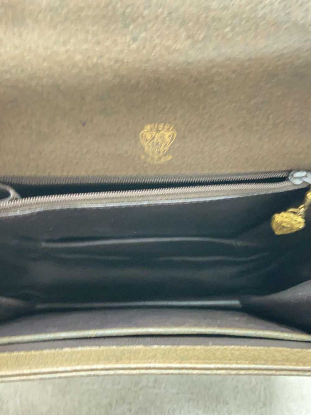 Used Gucci Shoulder Bag/--/Brw Bag - image 6
