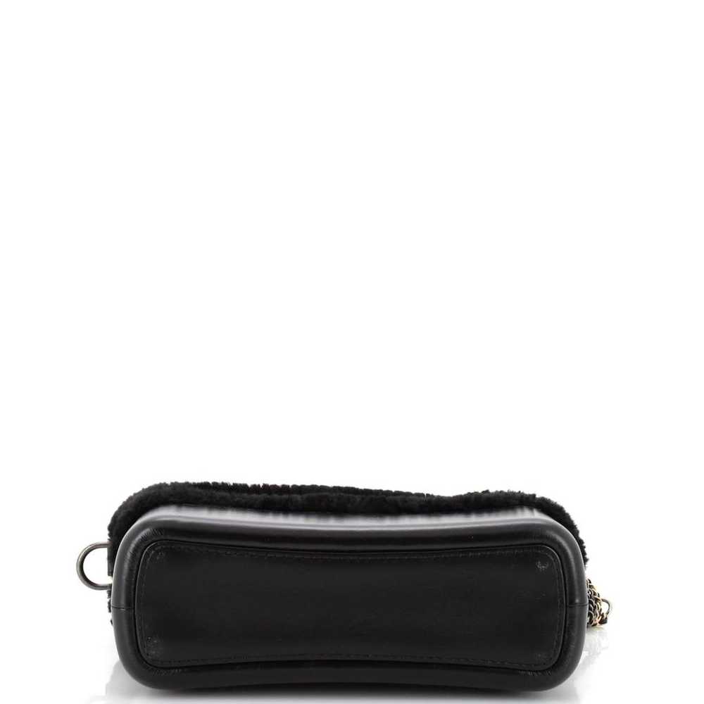 Chanel Cloth handbag - image 4
