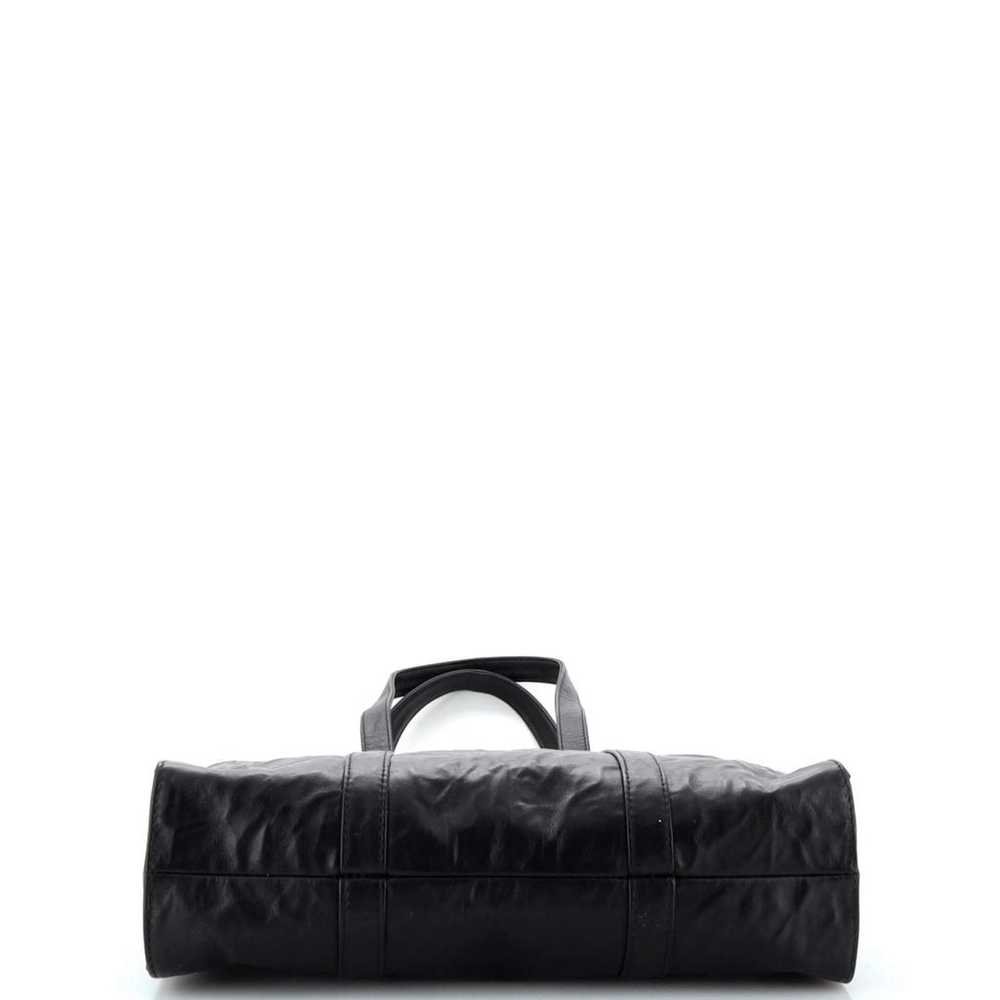 Prada Leather tote - image 4