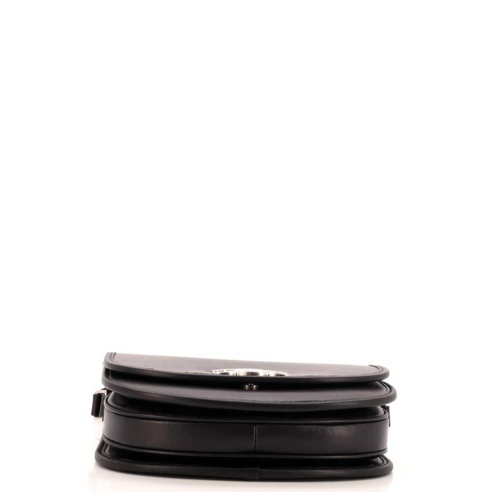 Celine Leather crossbody bag - image 7