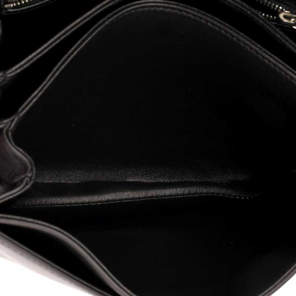 Celine Leather crossbody bag - image 8