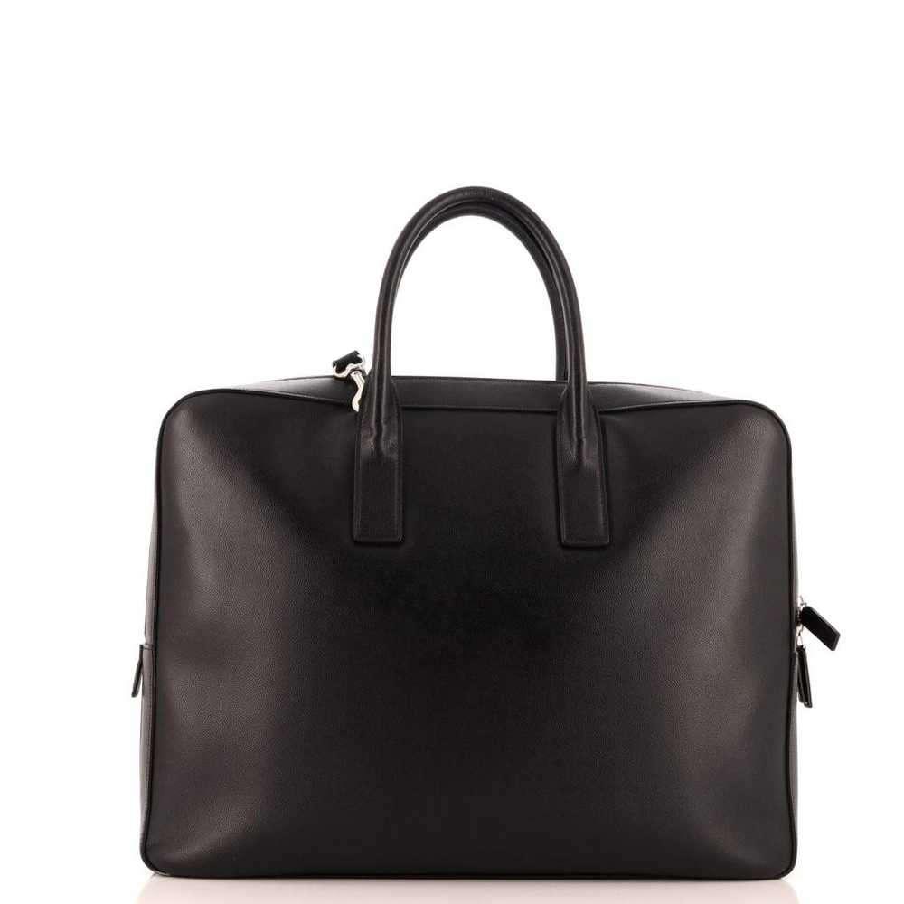Saint Laurent Leather handbag - image 3