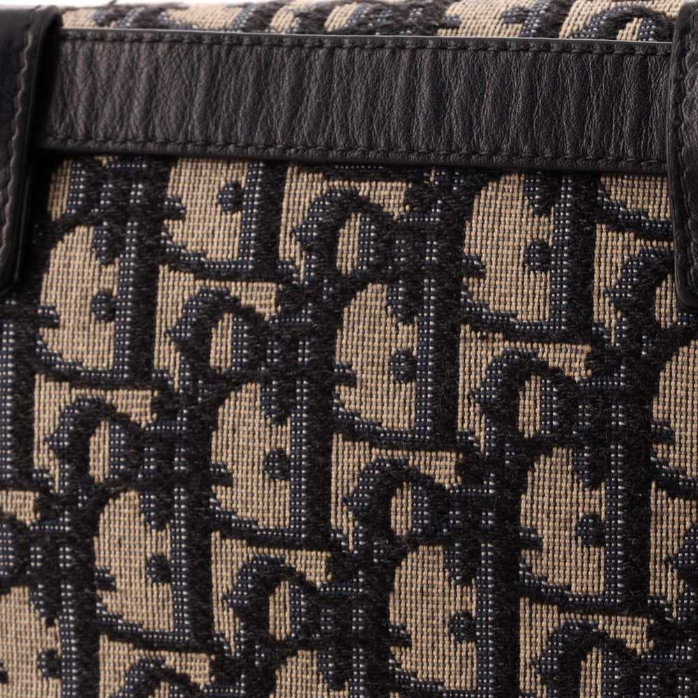 Christian Dior Cloth handbag - image 7