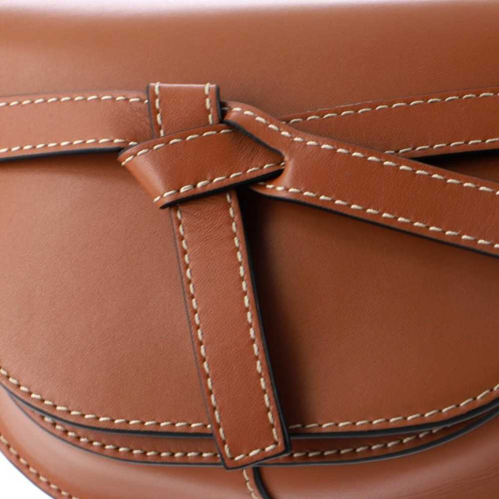 Loewe Leather handbag - image 11