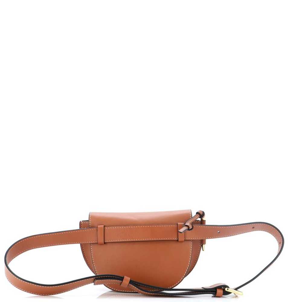 Loewe Leather handbag - image 5