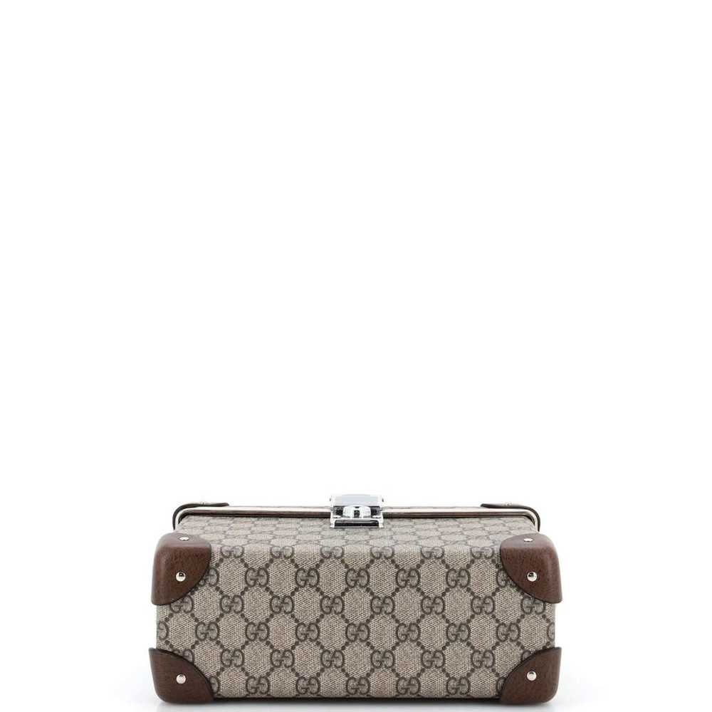 Gucci Cloth handbag - image 4