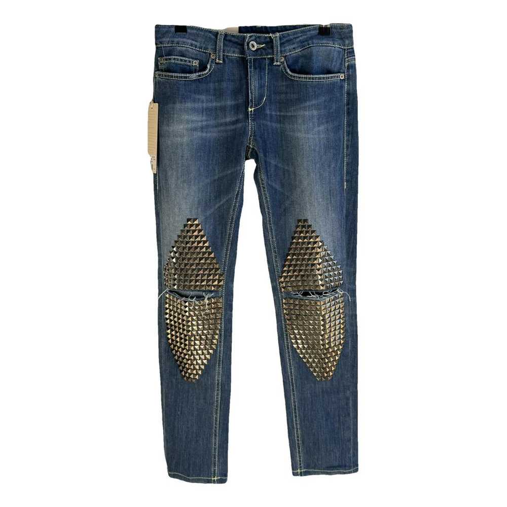 Dondup Slim jeans - image 1