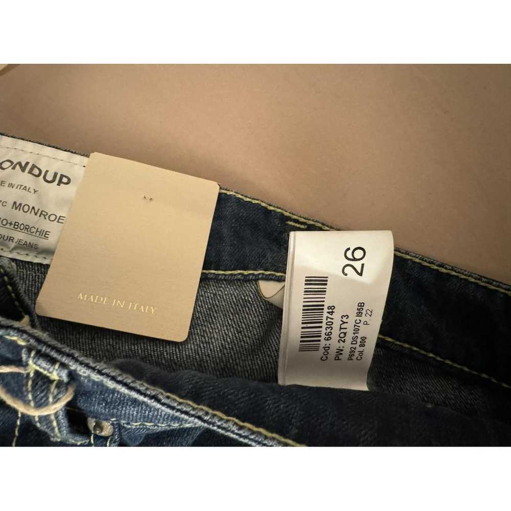 Dondup Slim jeans - image 6