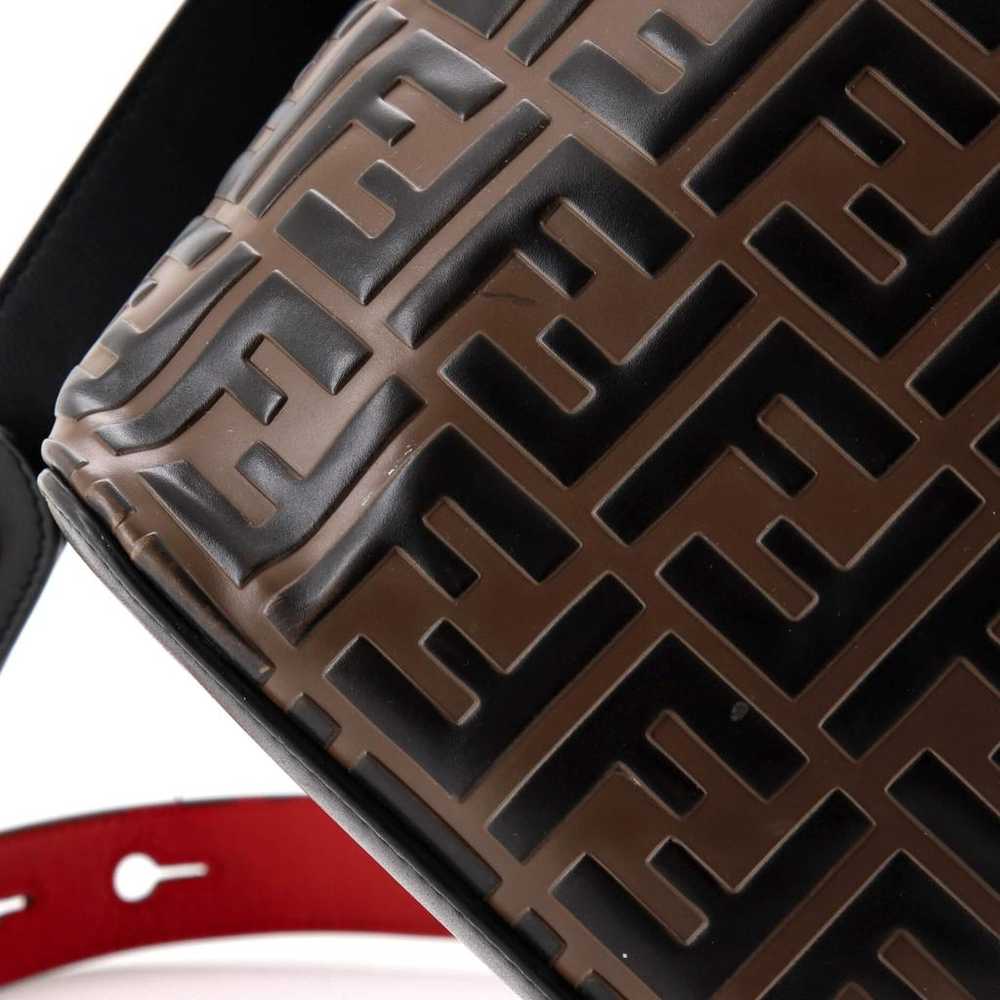 Fendi Leather handbag - image 7