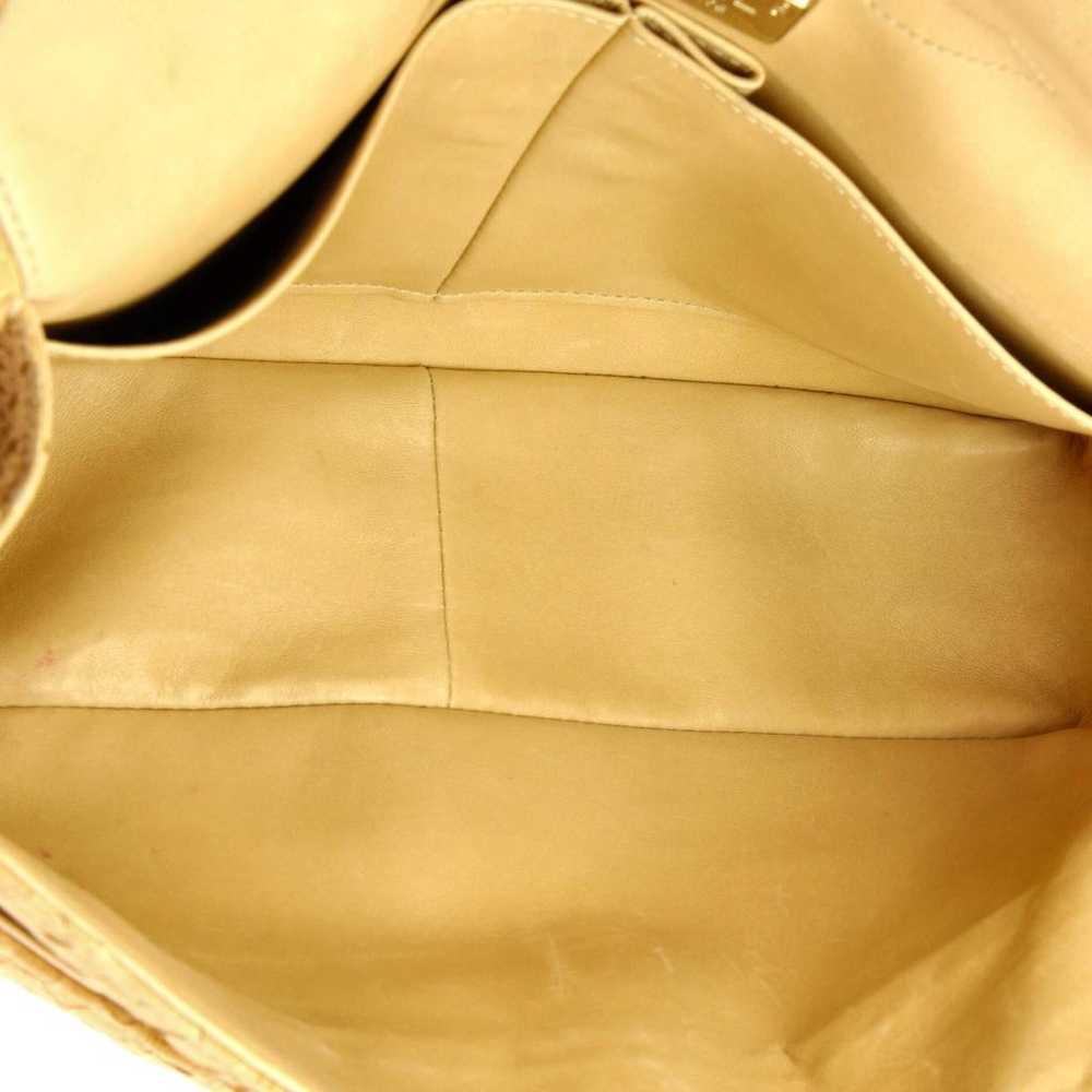 Chanel Python handbag - image 6