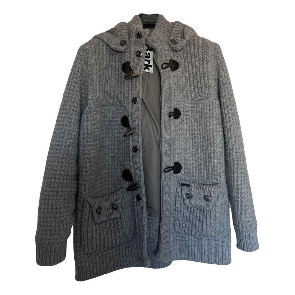 Bark Wool jacket - image 1