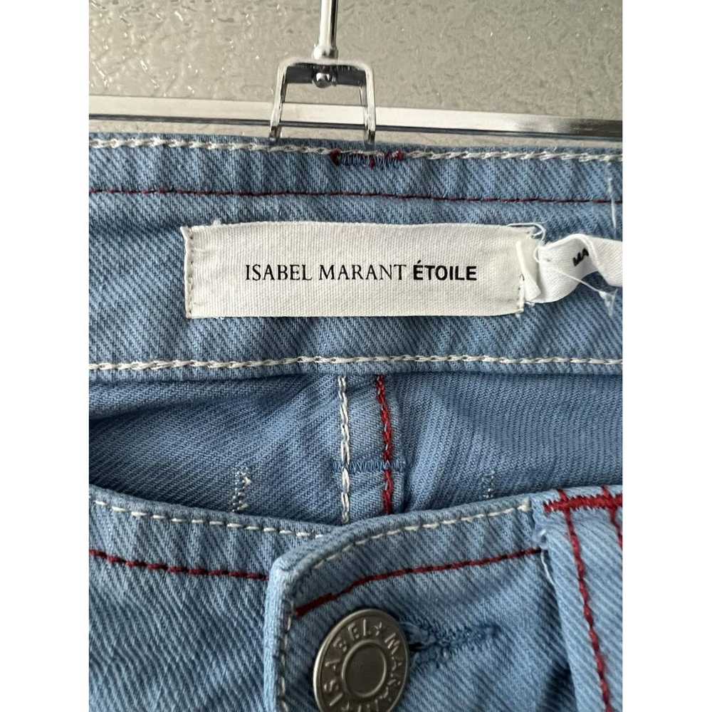 Isabel Marant Etoile Slim pants - image 2