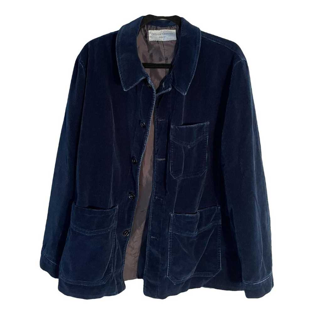 Officine Generale Jacket - image 1