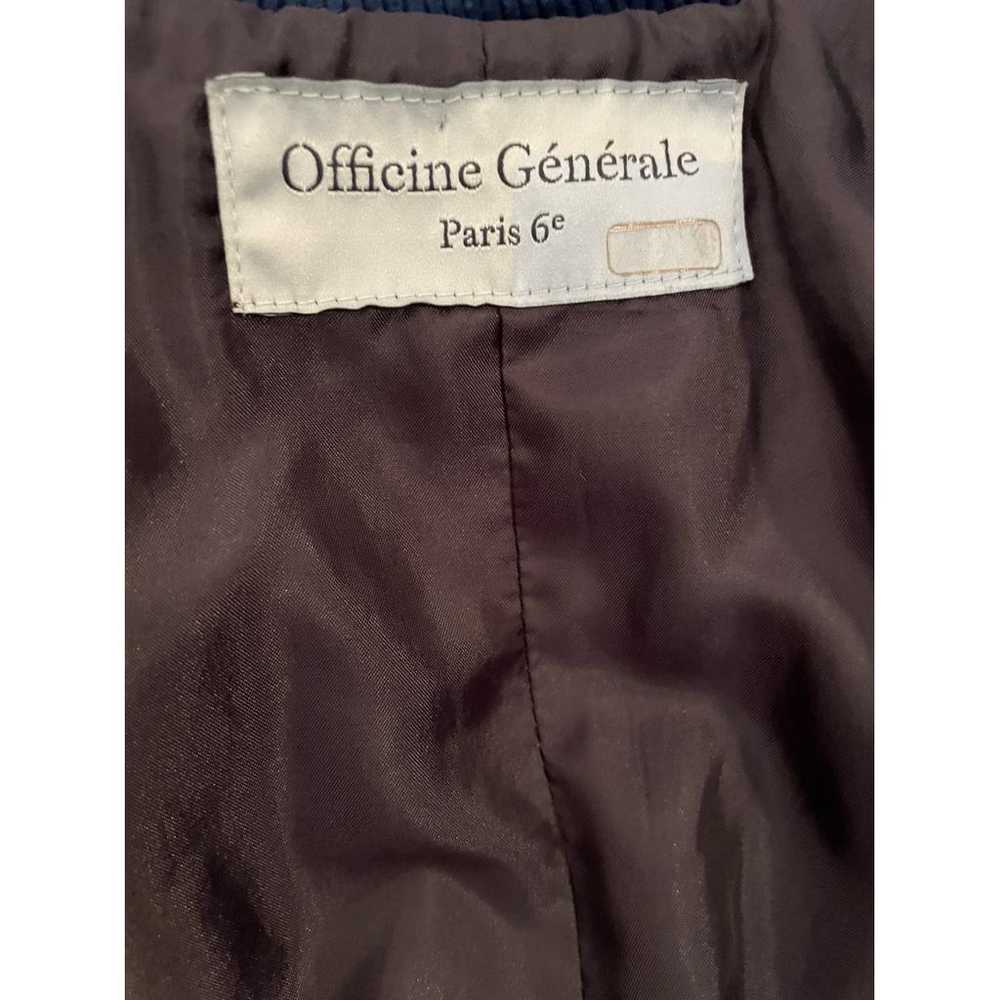 Officine Generale Jacket - image 3