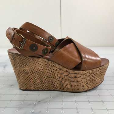 Lanvin 2012 ete sandals - Gem