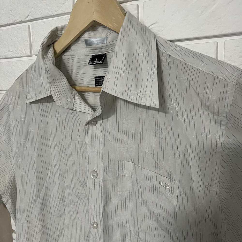 Oakley × Very Rare × Vintage vintage oakley shirt - image 2