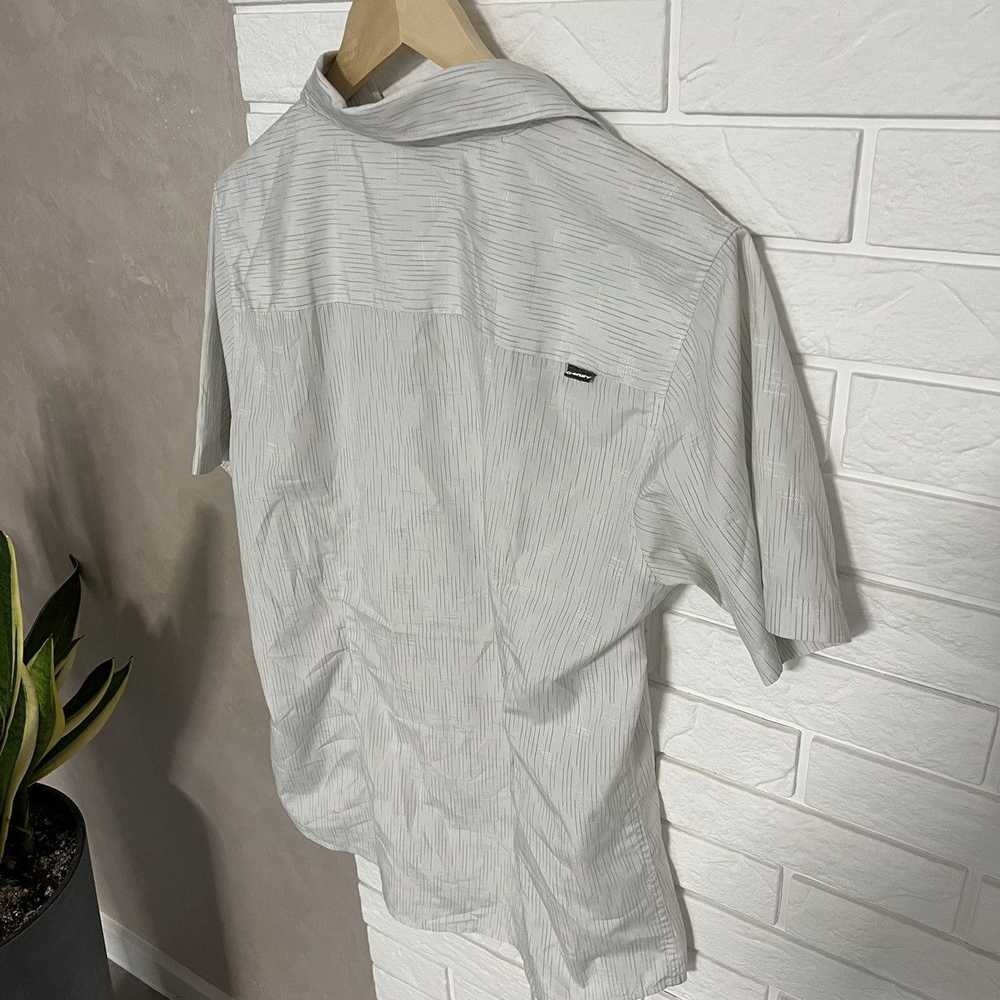 Oakley × Very Rare × Vintage vintage oakley shirt - image 6