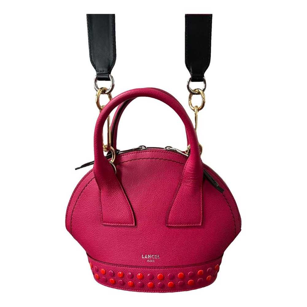 Lancel Leather handbag - image 1