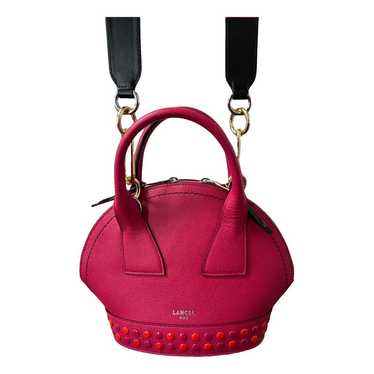 Lancel Leather handbag - image 1