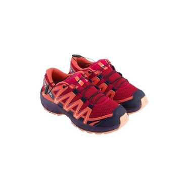 Salomon Cloth trainers - image 1