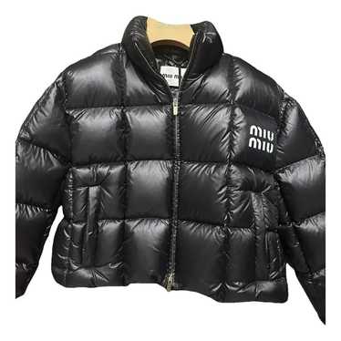 Miu miu jacket - Gem