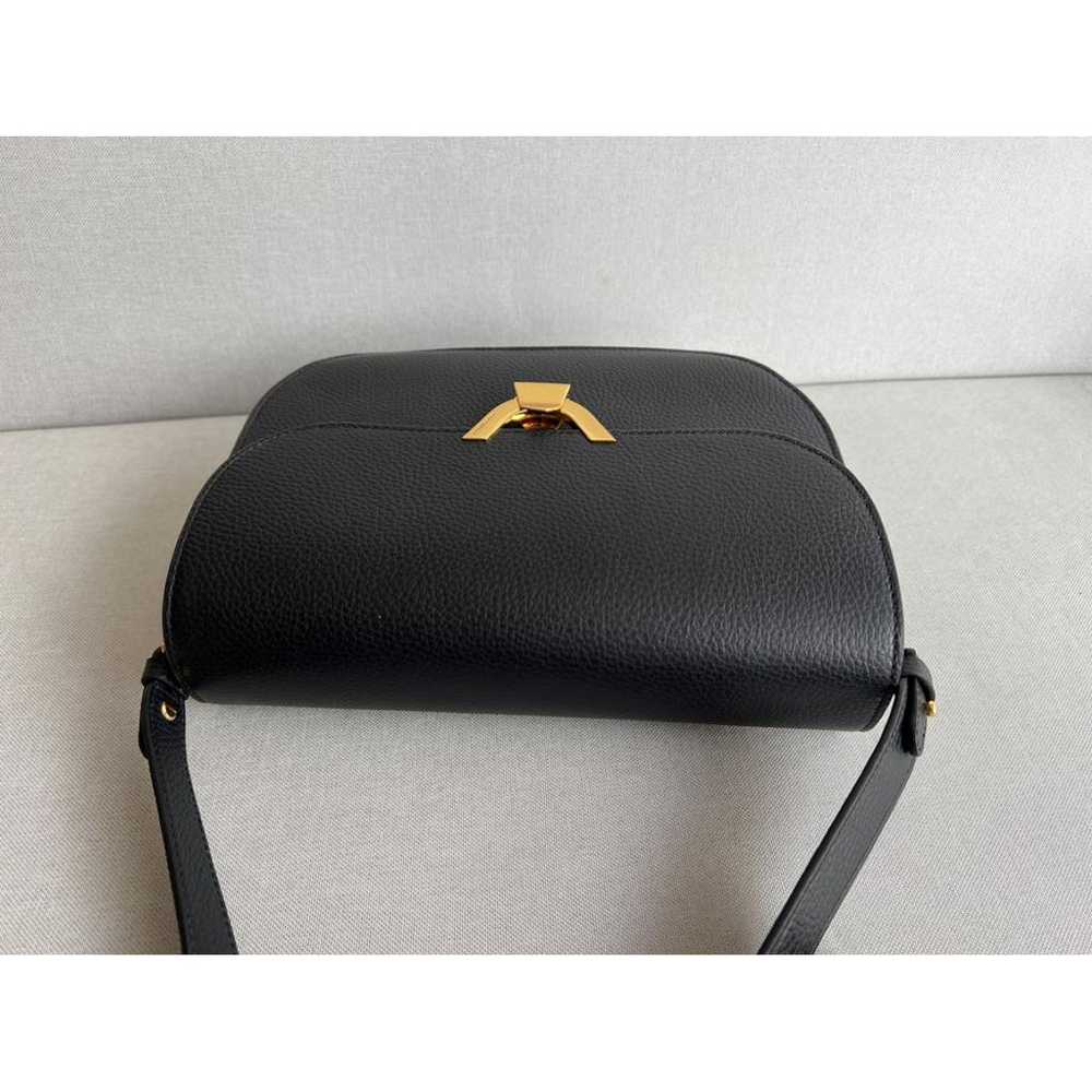 Coccinelle Patent leather handbag - image 8
