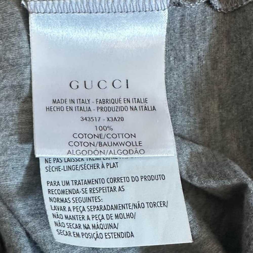 Gucci T-shirt - image 4
