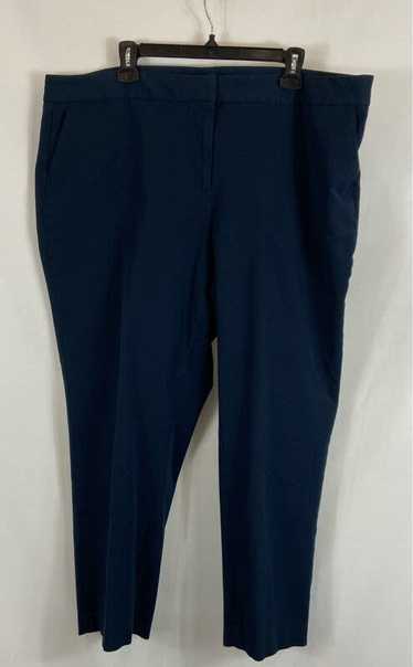 Vince Camuto Blue Pants - Size X Large